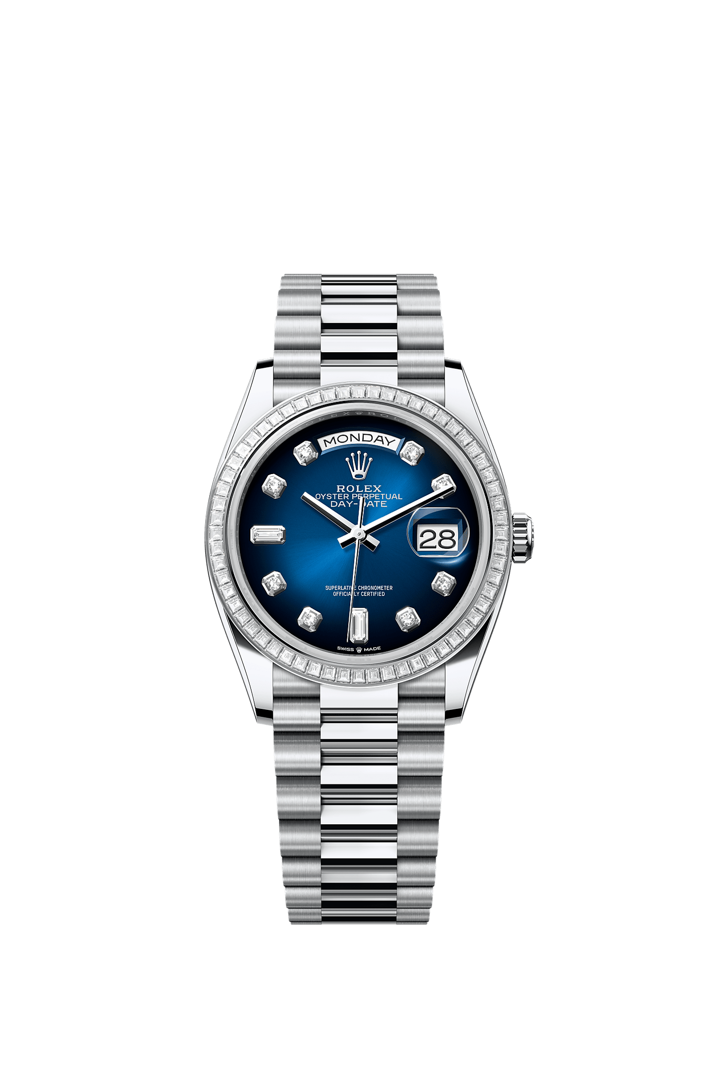 Day-Date 36