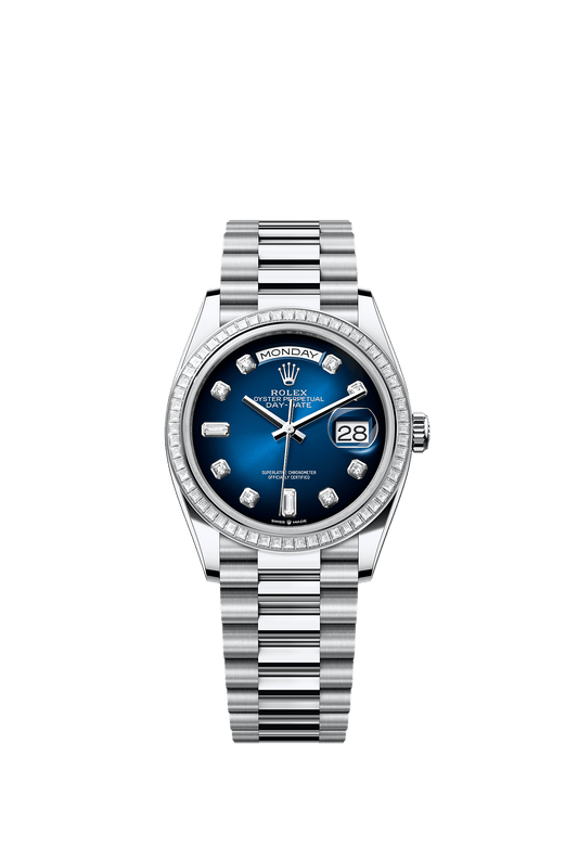 Day-Date 36