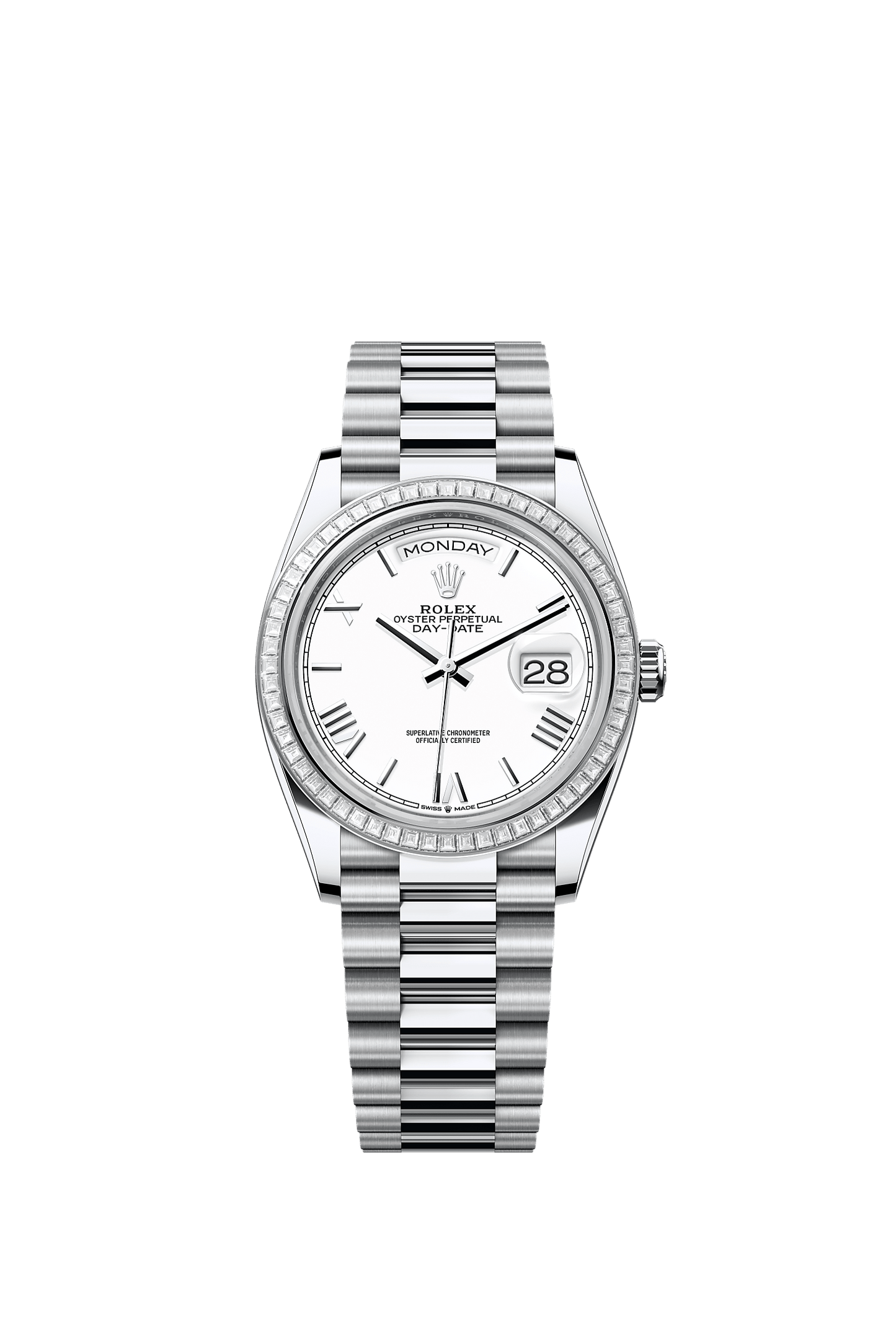 Day-Date 36