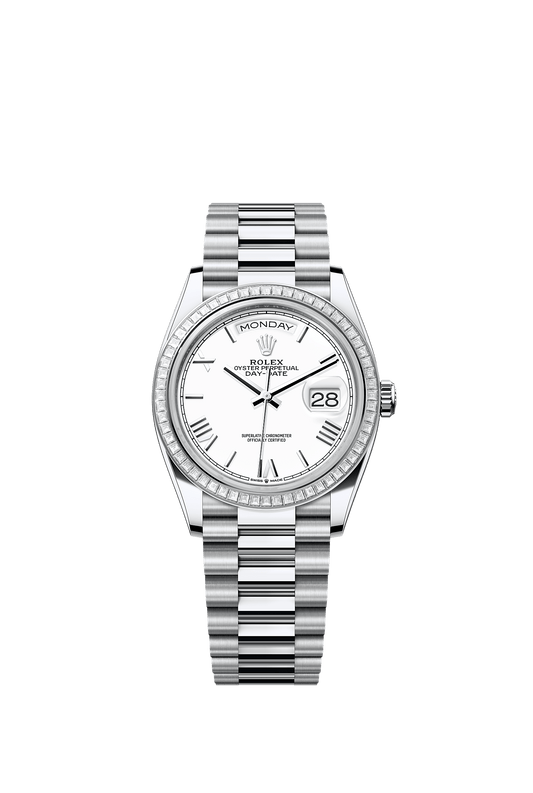 Day-Date 36
