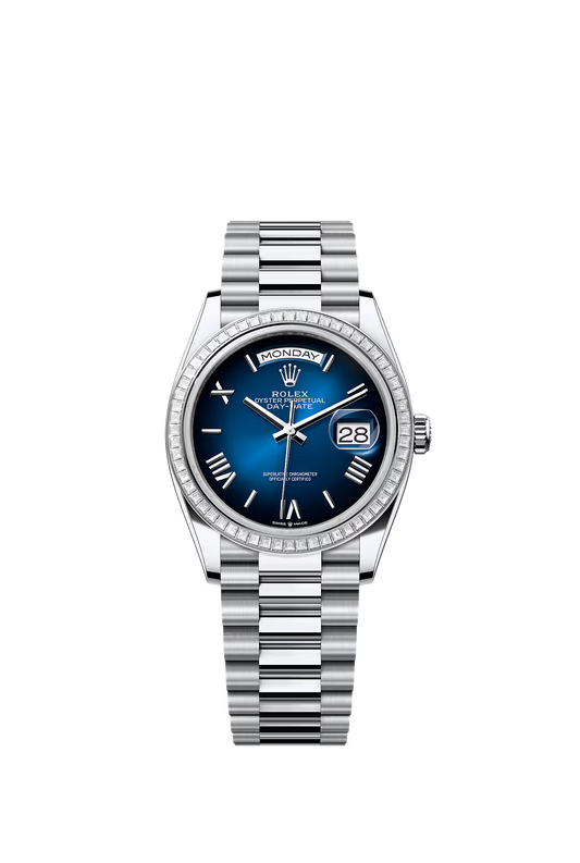 Day-Date 36