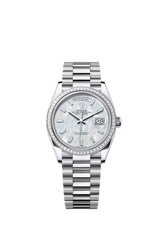 Day-Date 36
