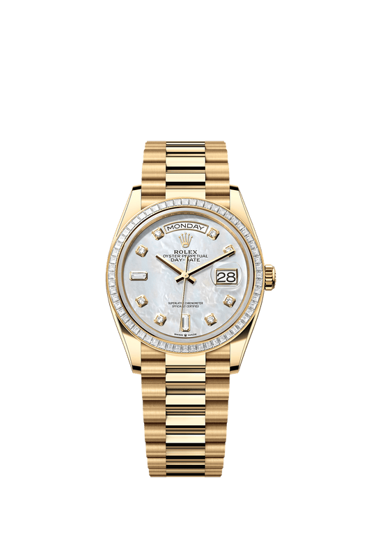 Day-Date 36