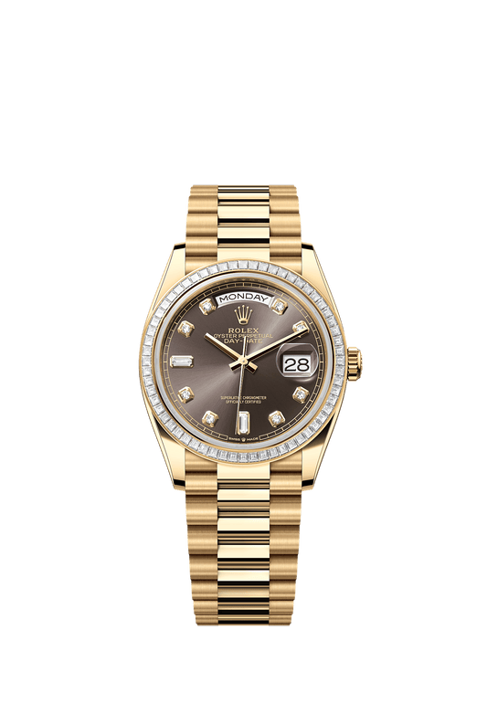 Day-Date 36