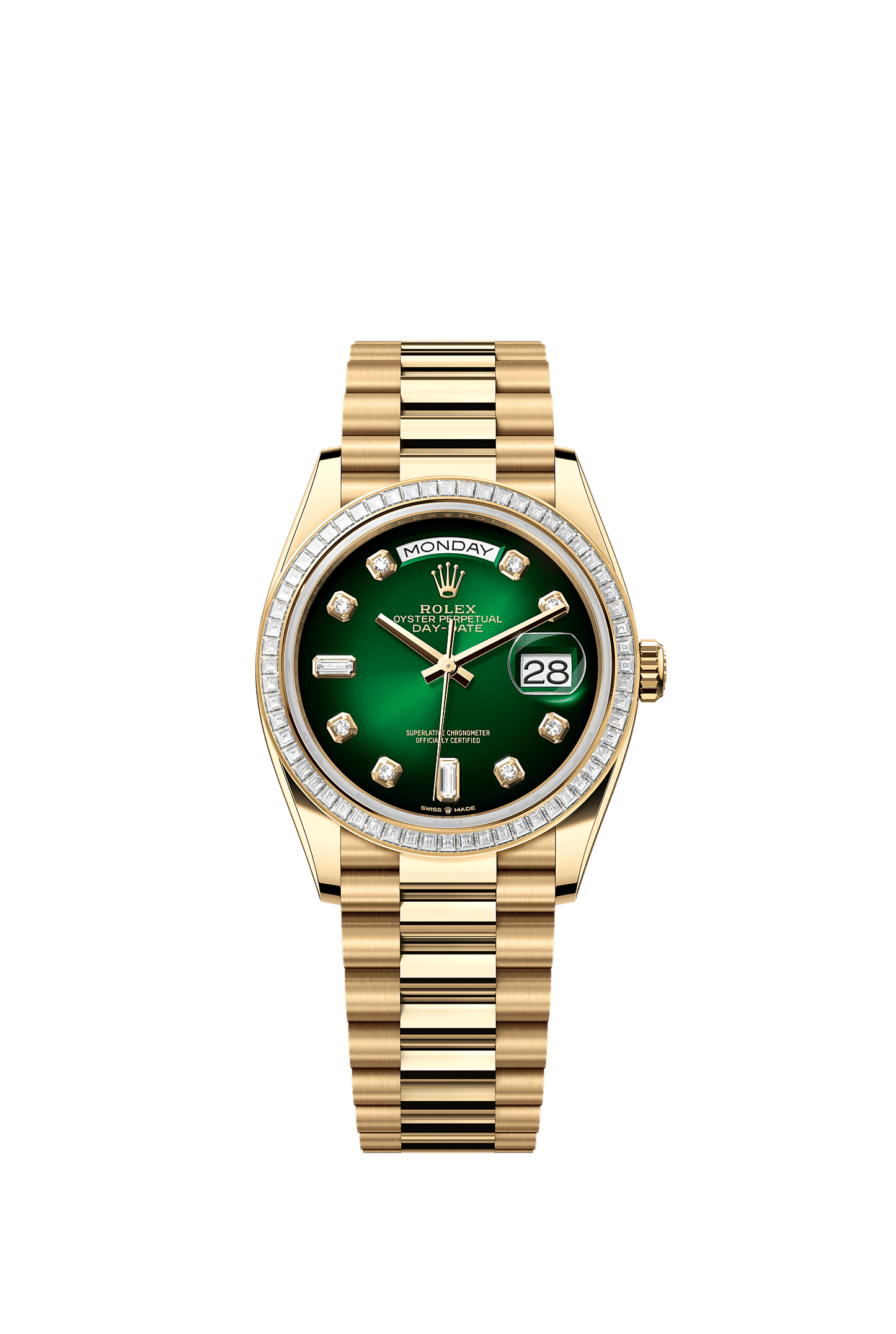 Day-Date 36
