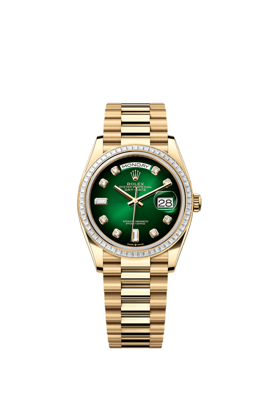 Day-Date 36