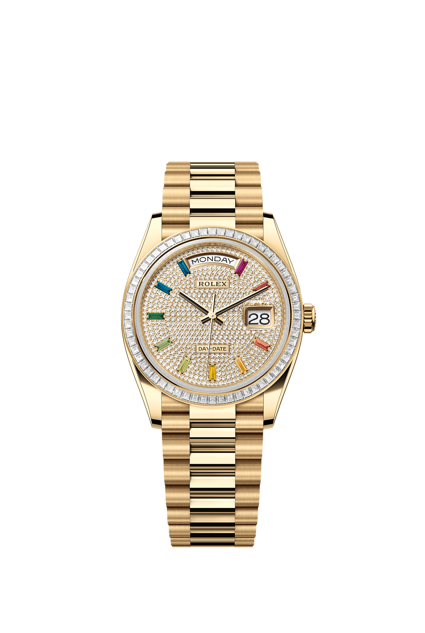 Day-Date 36