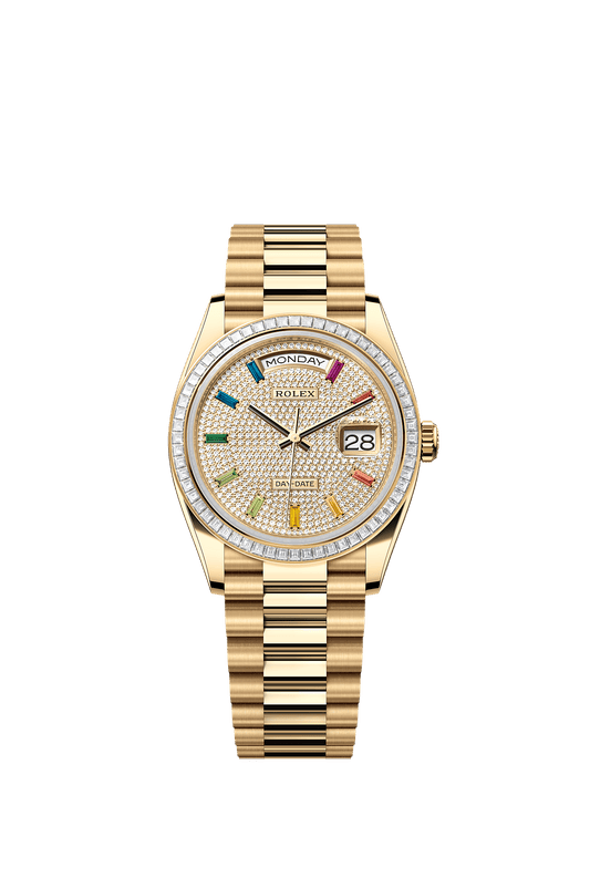 Day-Date 36