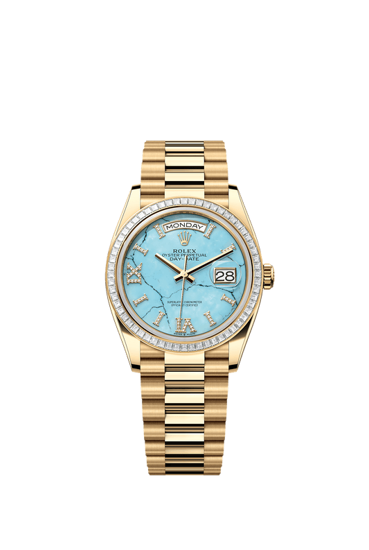 Day-Date 36