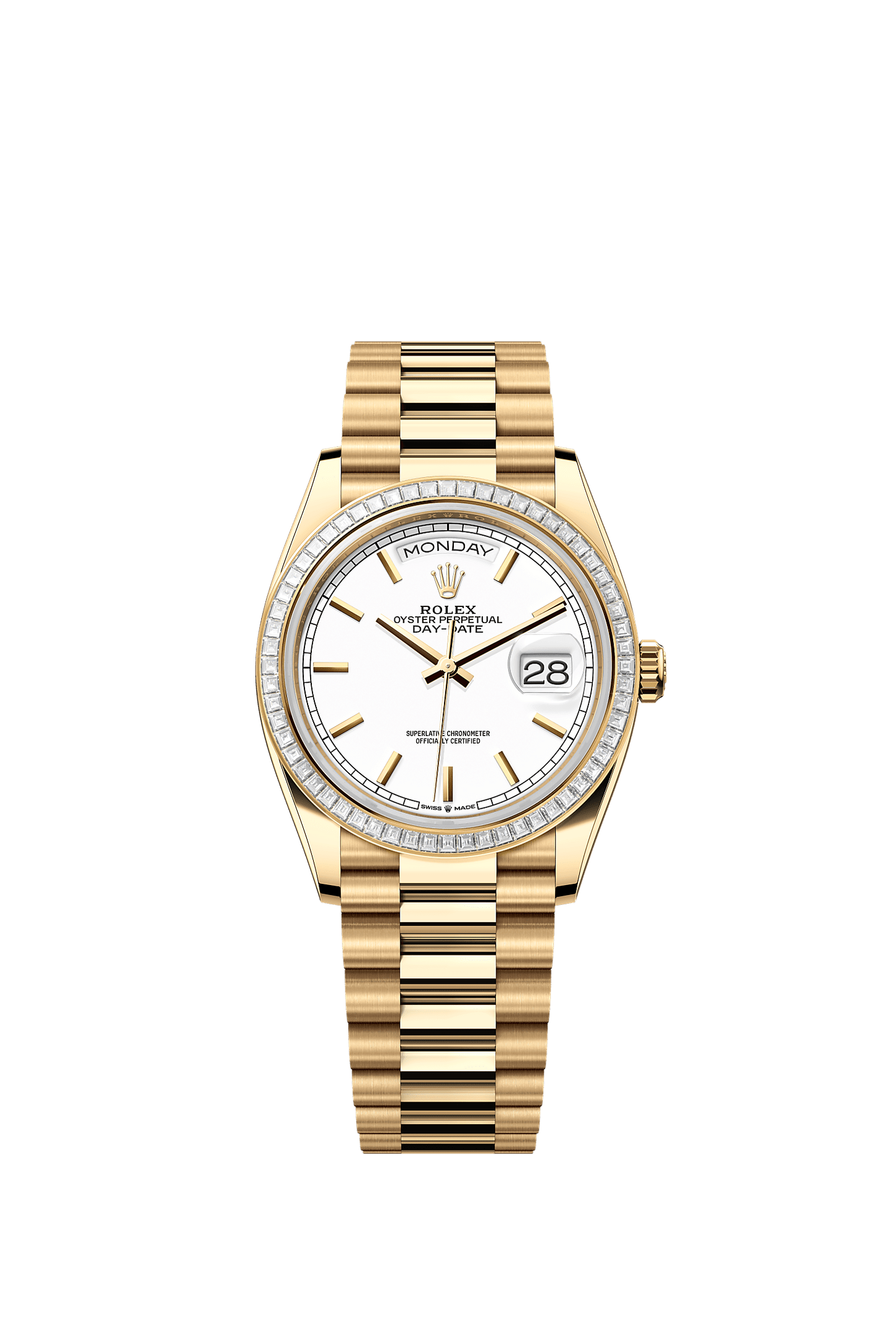 Day-Date 36