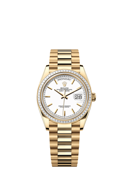 Day-Date 36