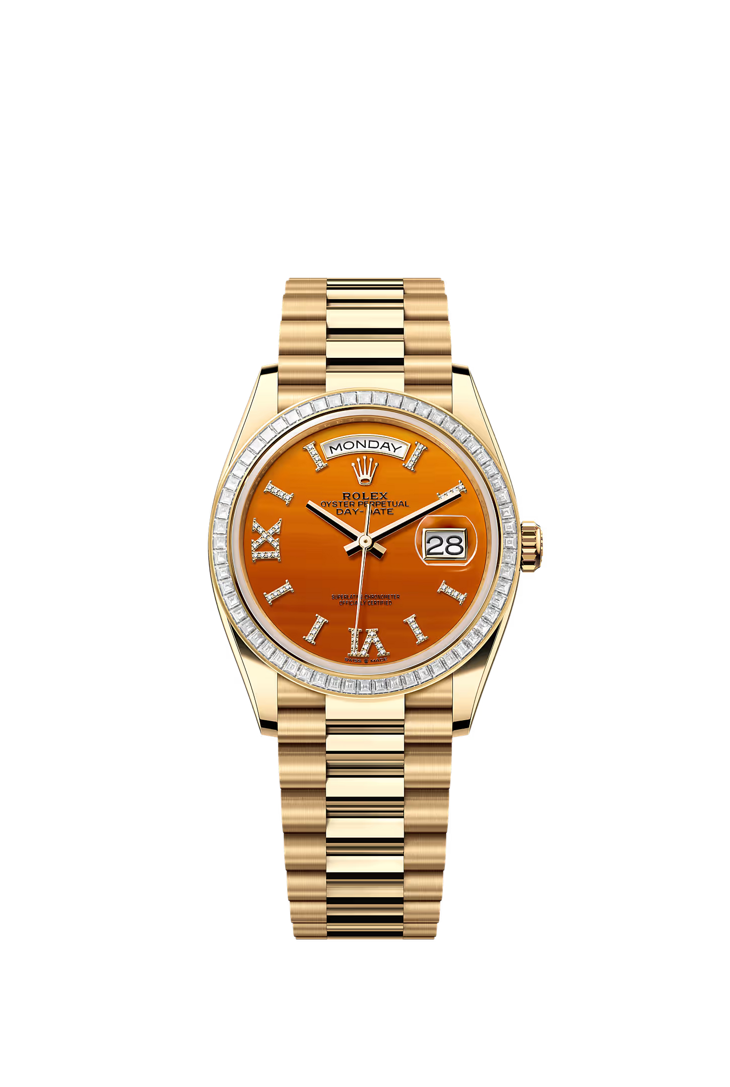 Day-Date 36