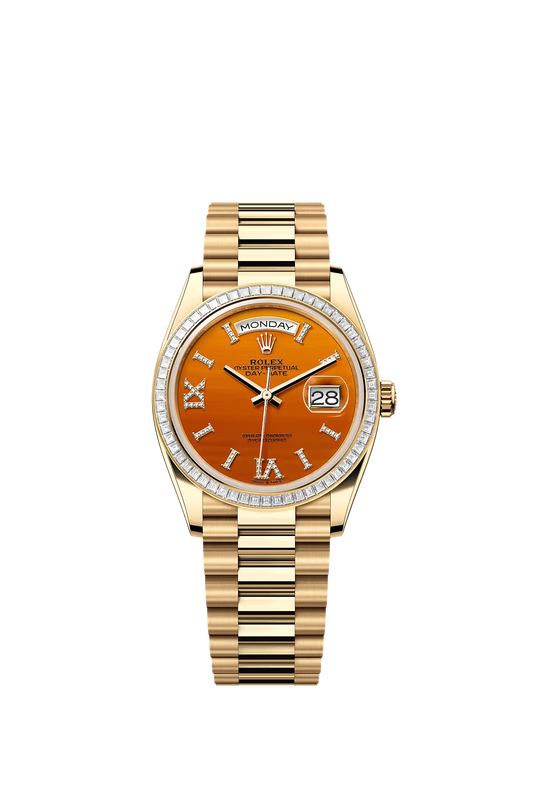 Day-Date 36