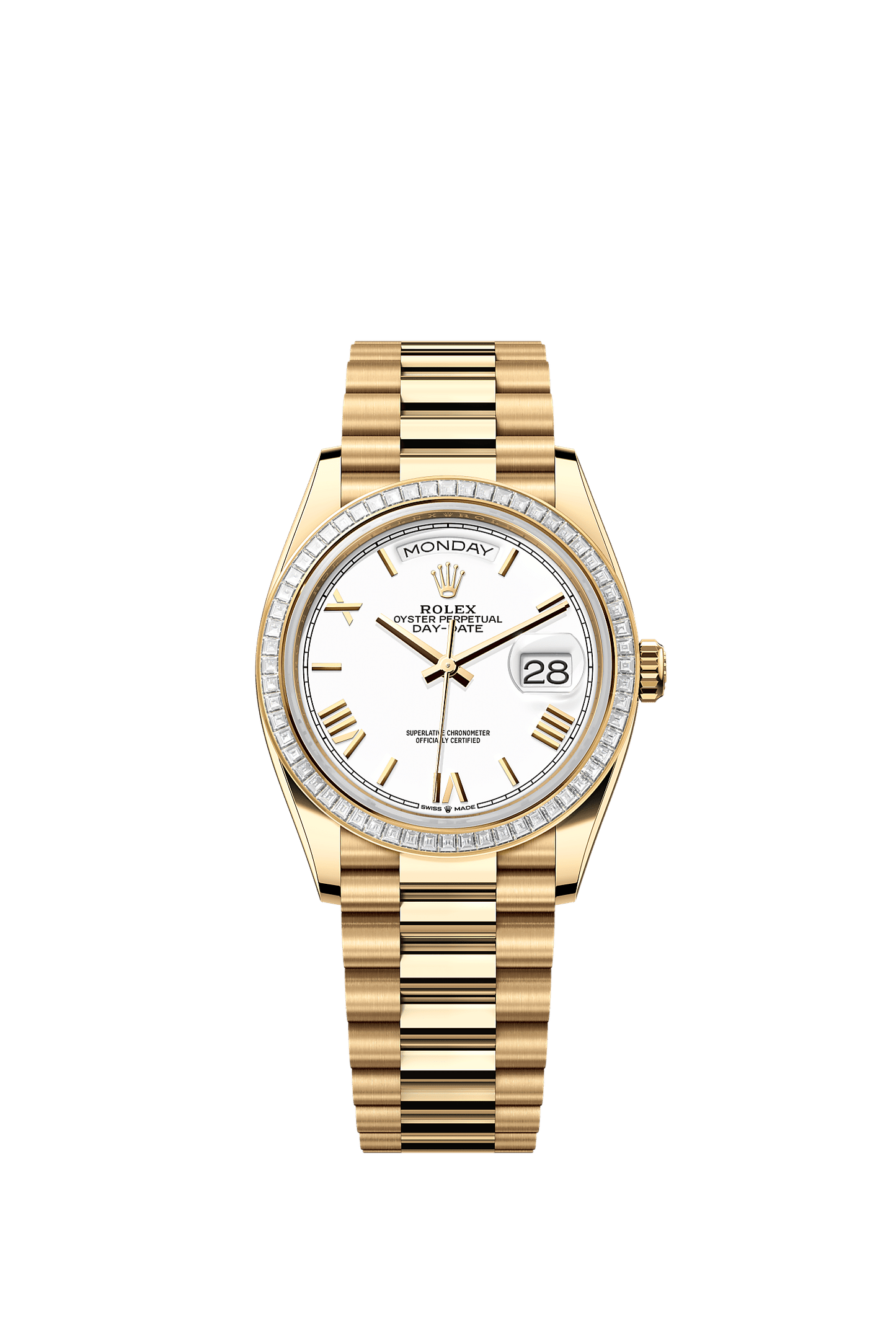 Day-Date 36