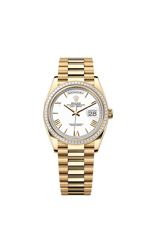 Day-Date 36