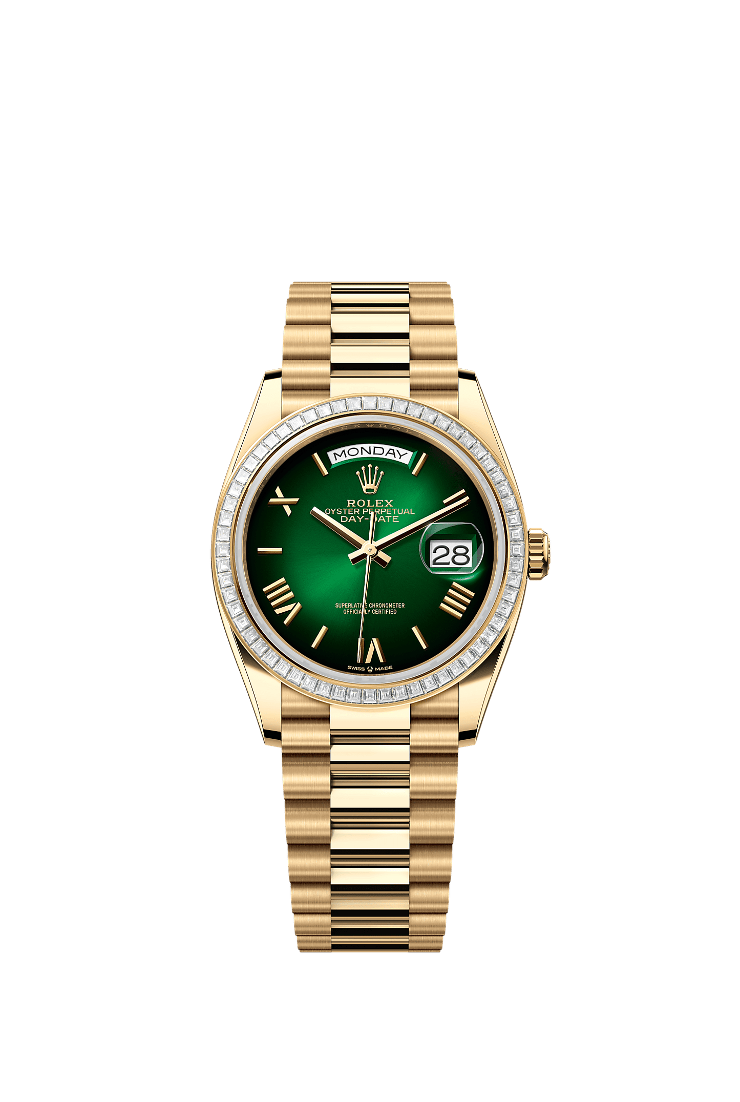 Day-Date 36