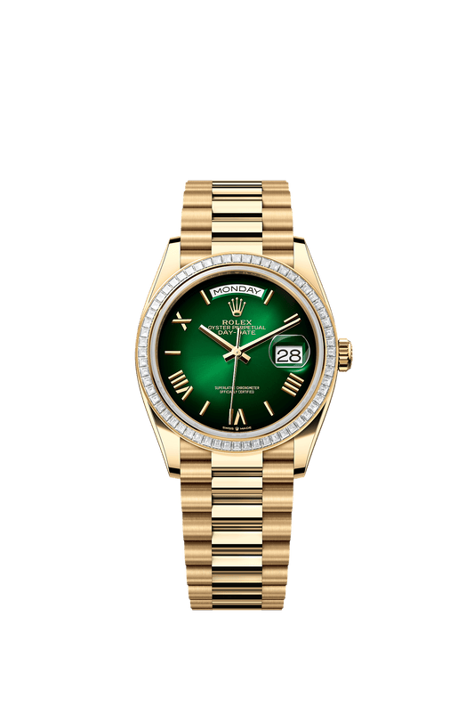 Day-Date 36