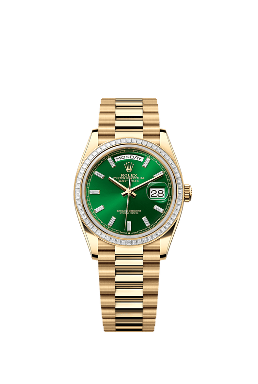Day-Date 36