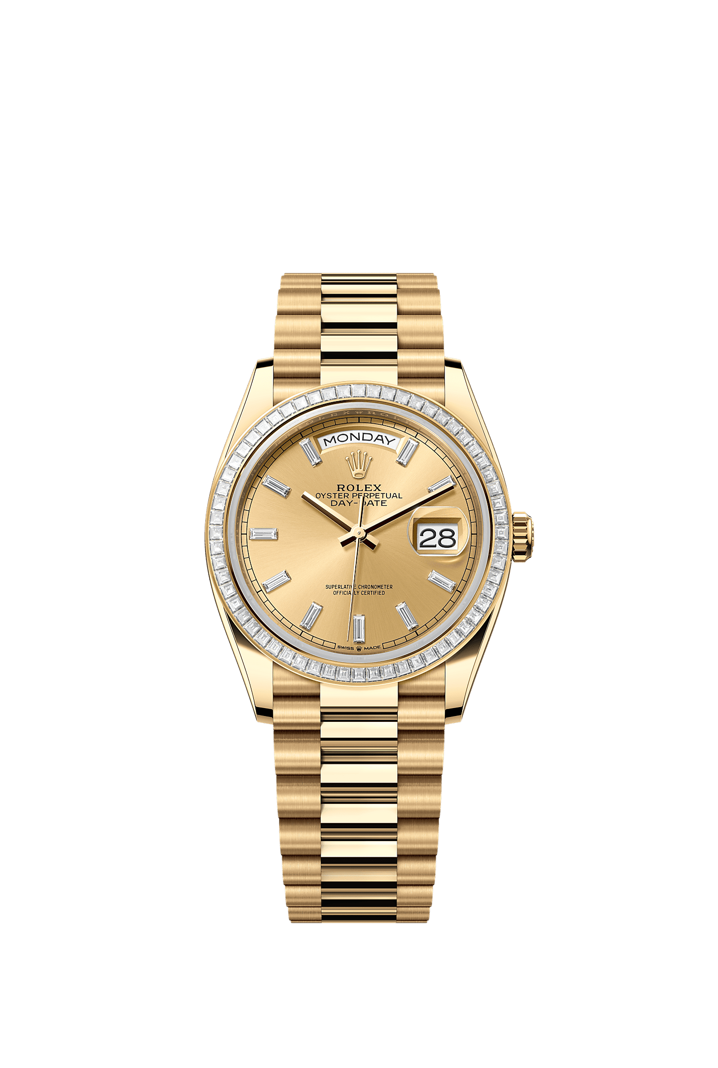 Day-Date 36