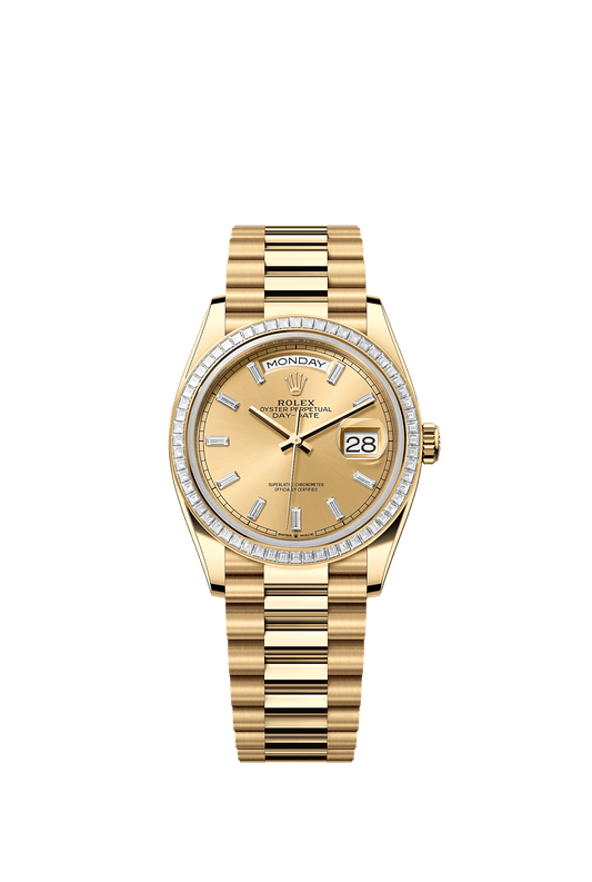 Day-Date 36