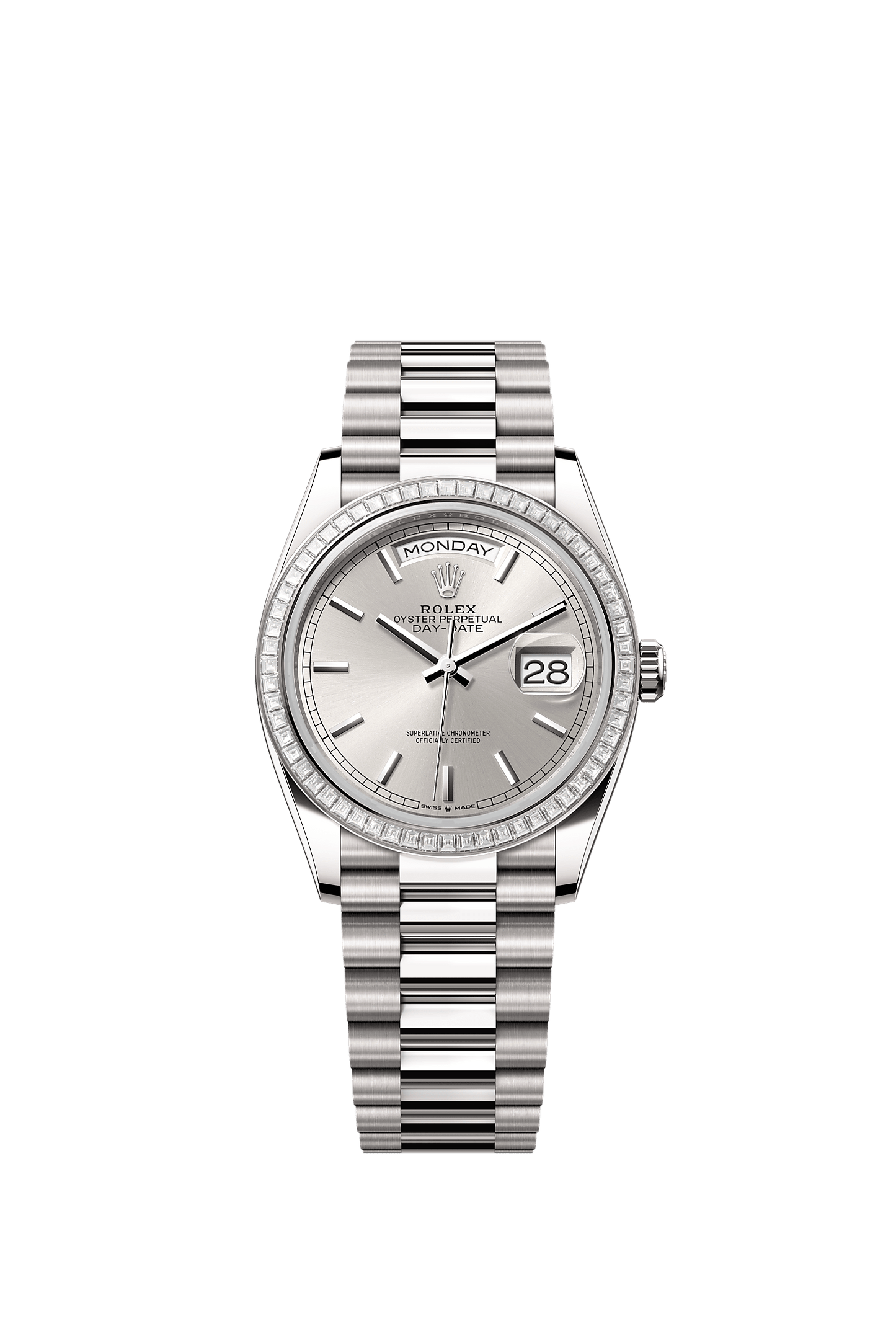 Day-Date 36
