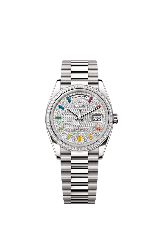 Day-Date 36