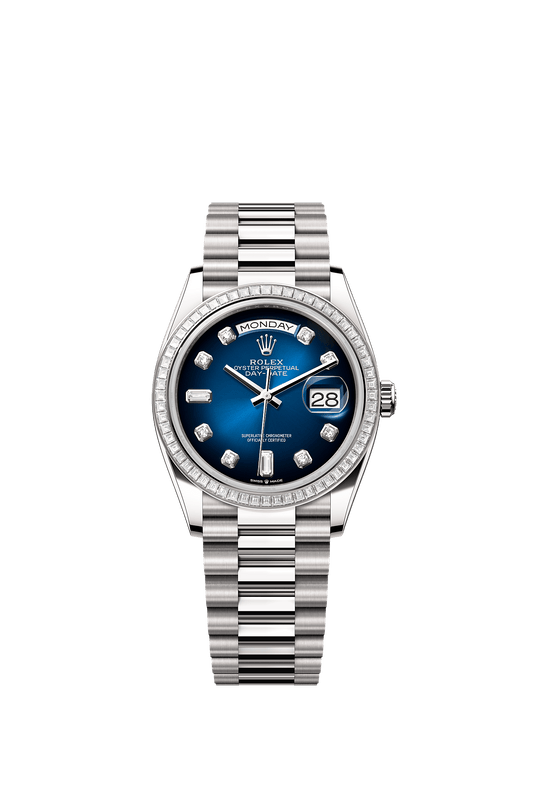 Day-Date 36