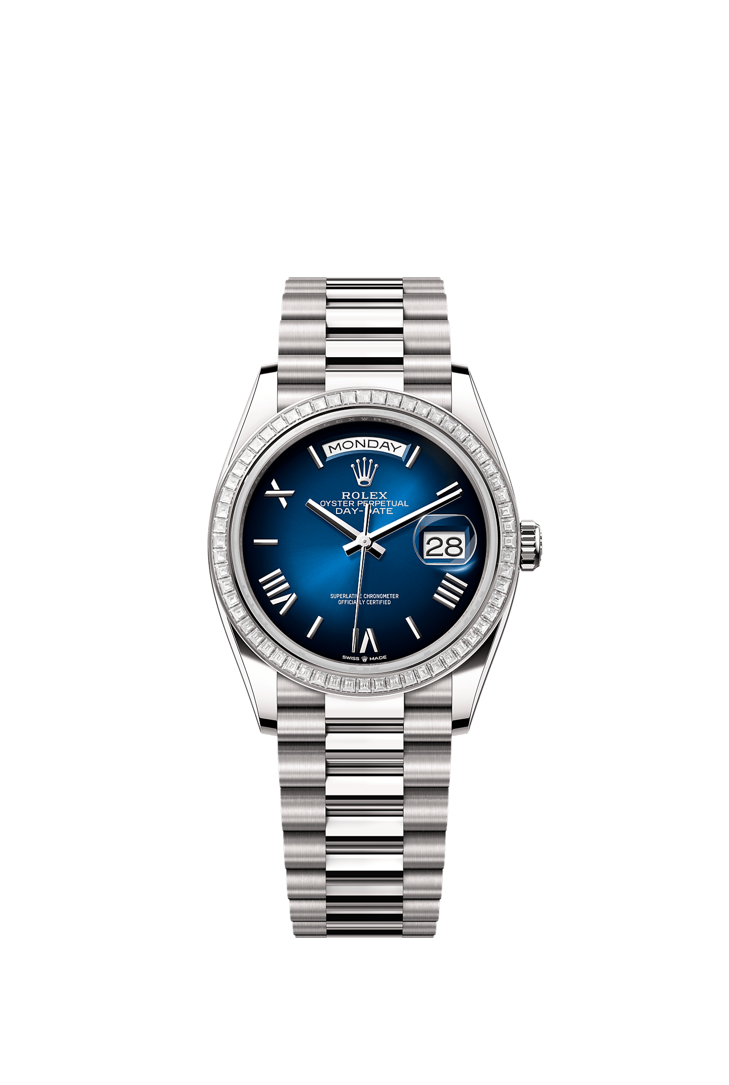 Day-Date 36