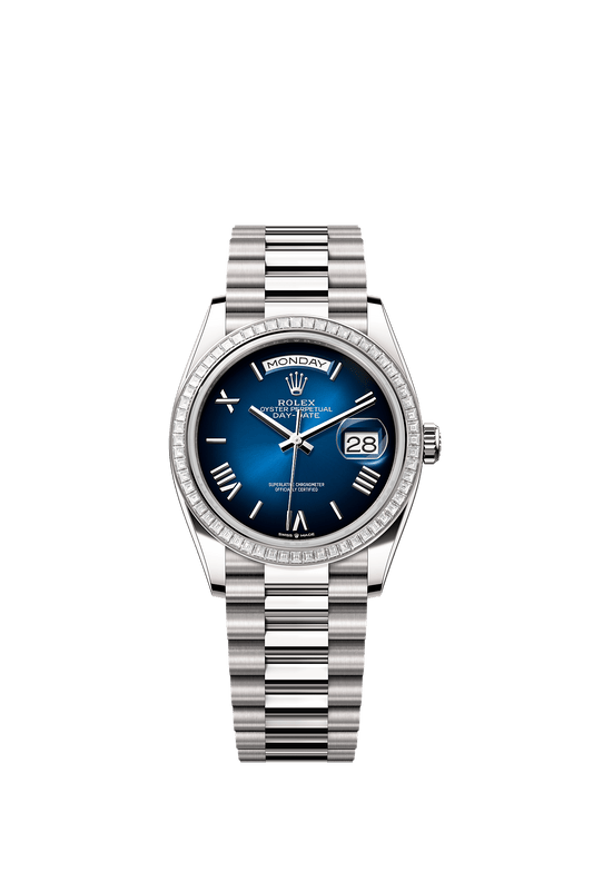 Day-Date 36
