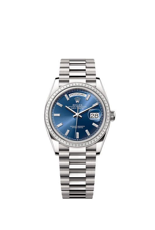 Day-Date 36