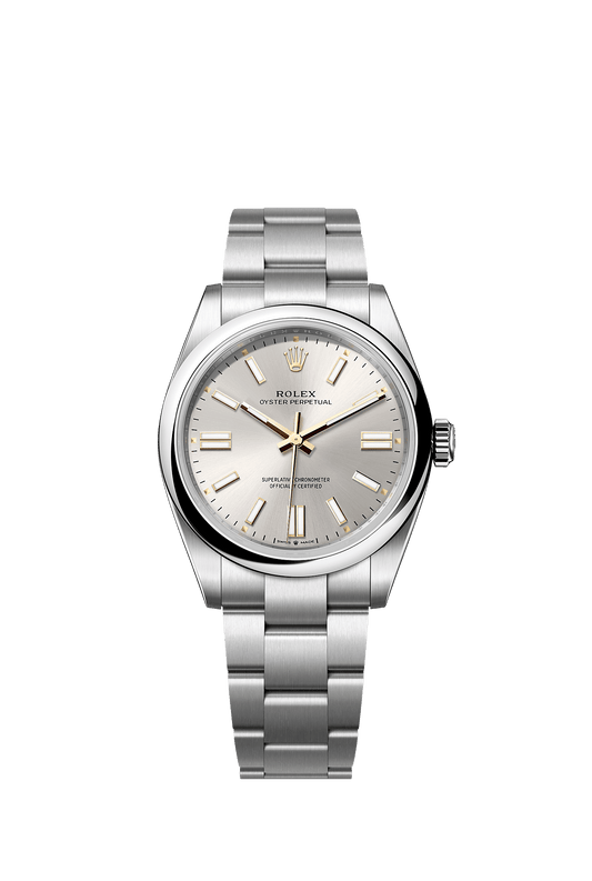 Oyster Perpetual 41