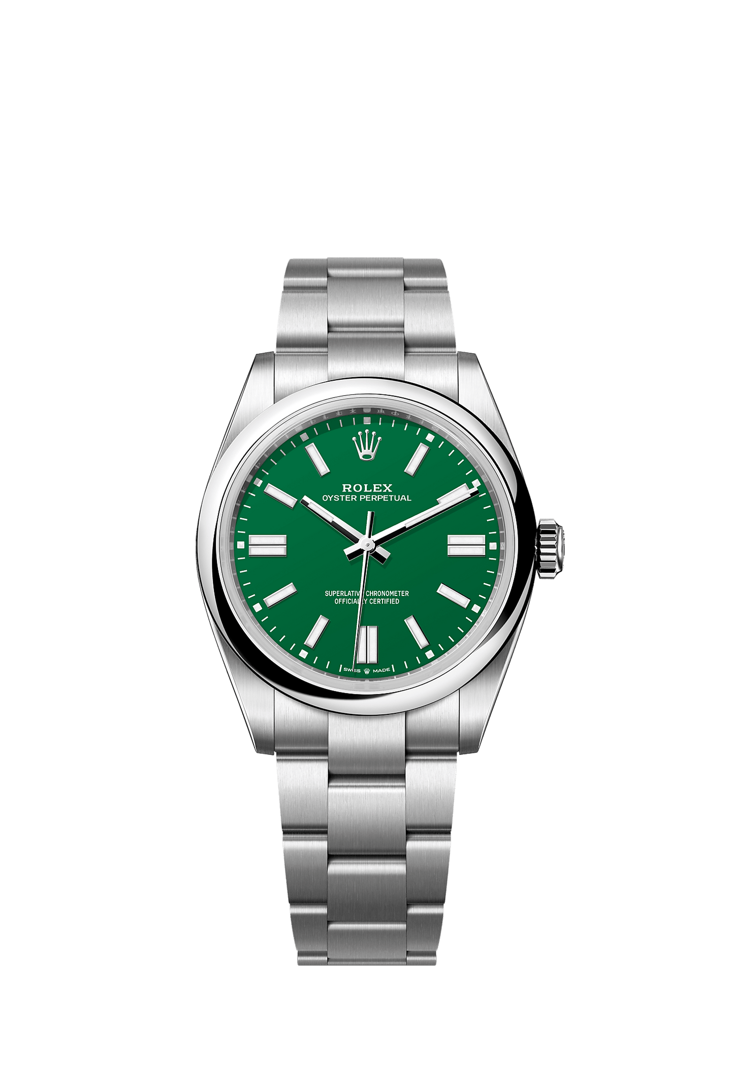 Oyster Perpetual 41