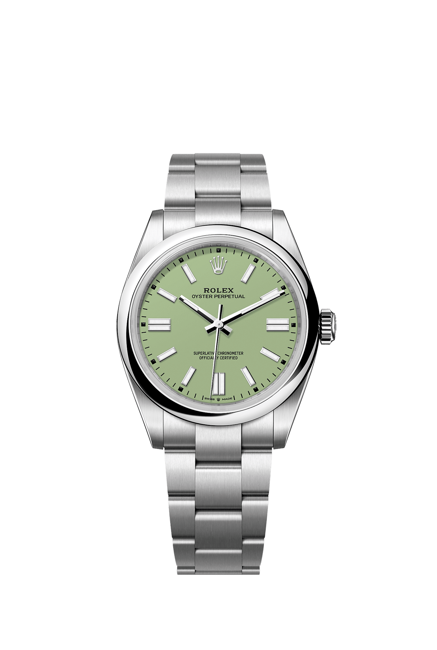 Oyster Perpetual 41