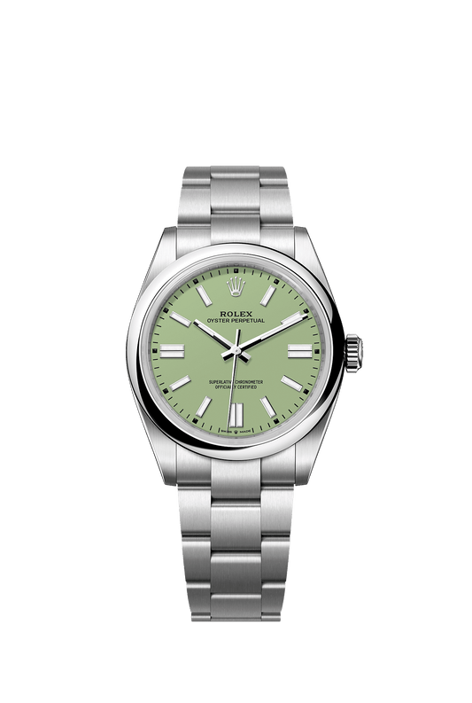 Oyster Perpetual 41