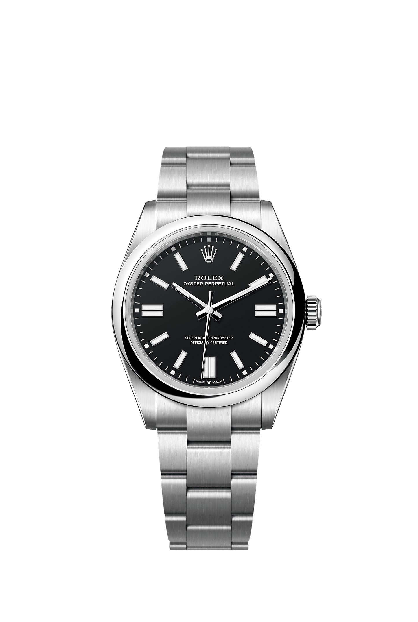 Oyster Perpetual 41