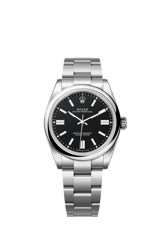 Oyster Perpetual 41