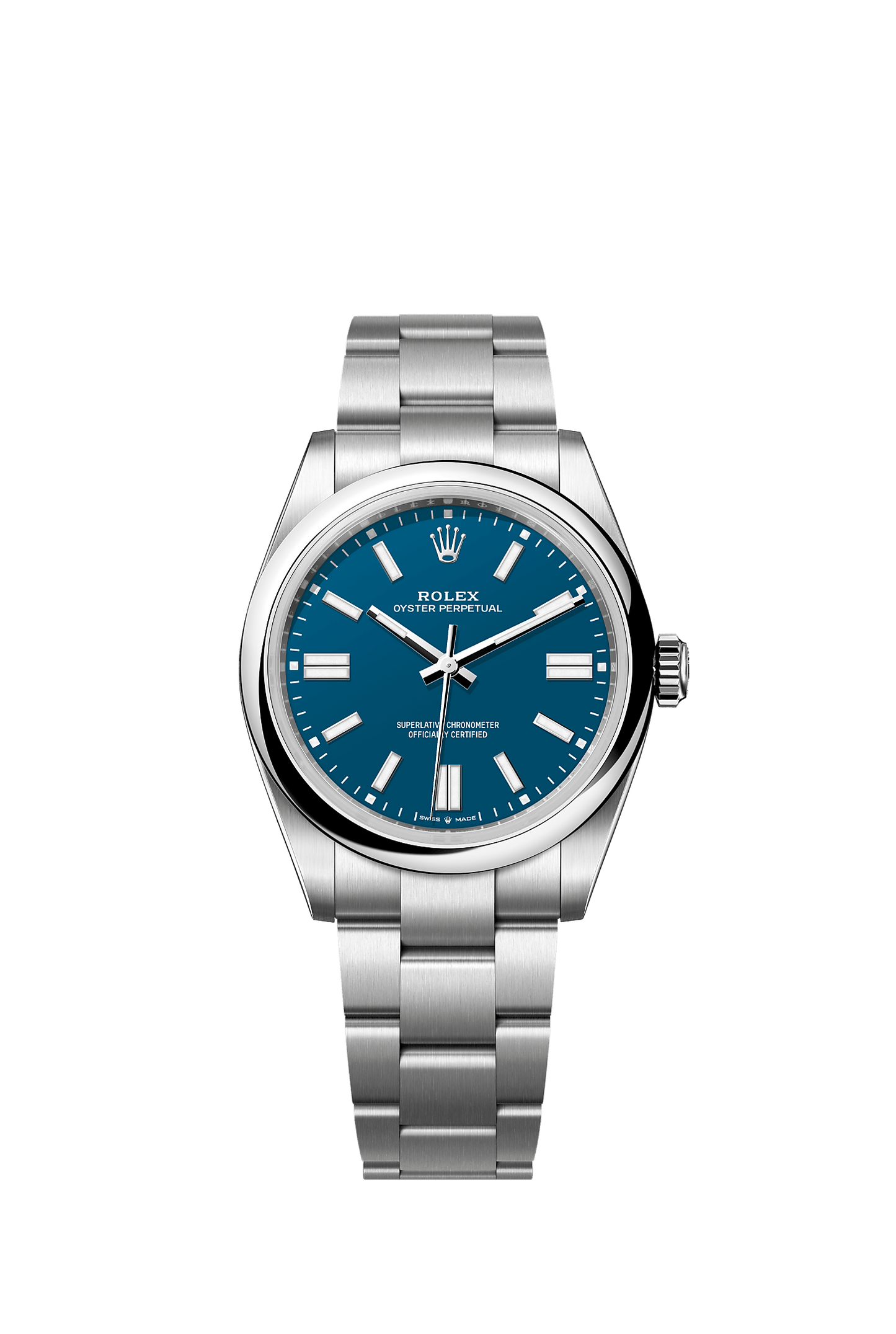 Oyster Perpetual 41