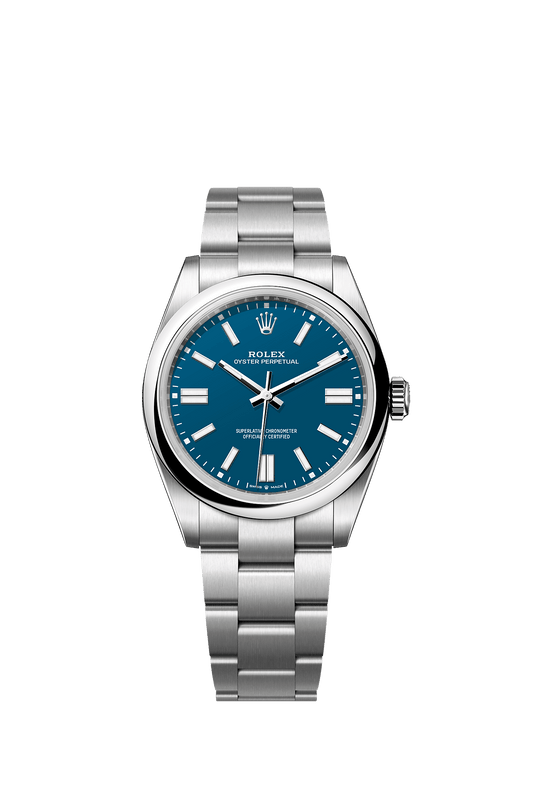 Oyster Perpetual 41