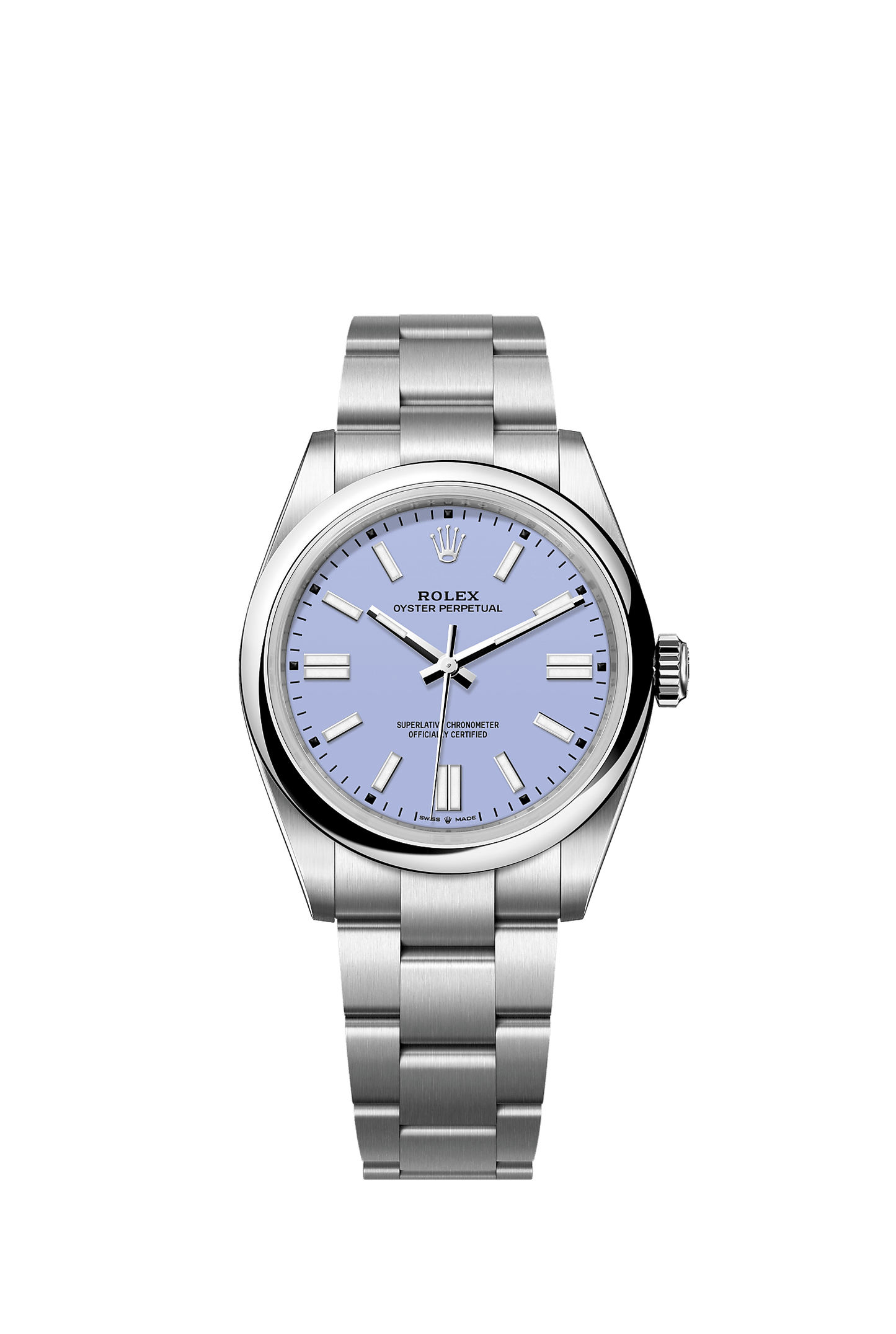 Oyster Perpetual 41