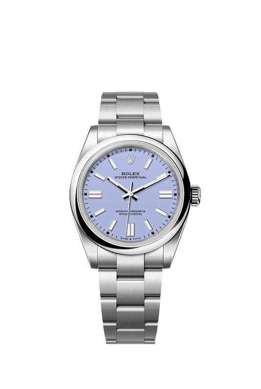 Oyster Perpetual 41
