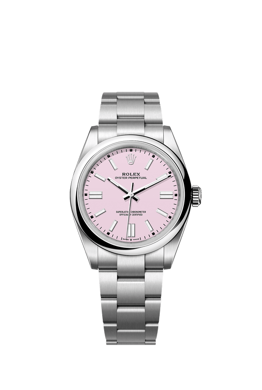 Oyster Perpetual 41