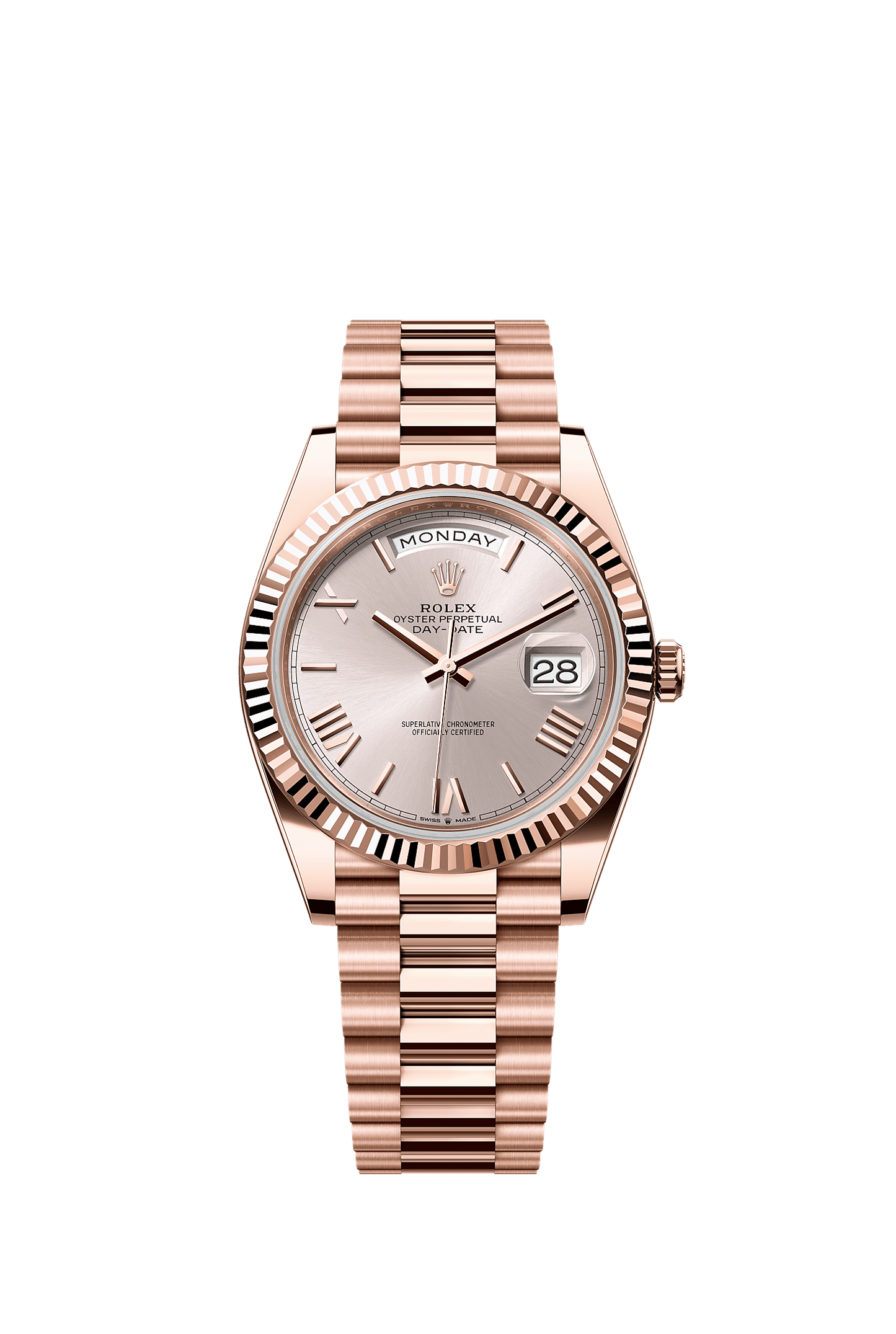Day-Date 40