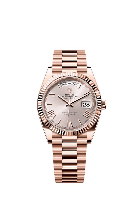 Day-Date 40