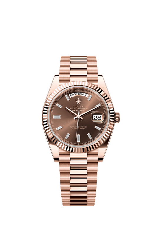 Day-Date 40