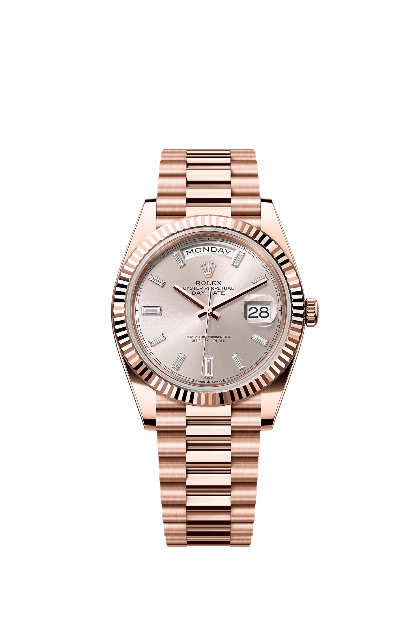 Day-Date 40
