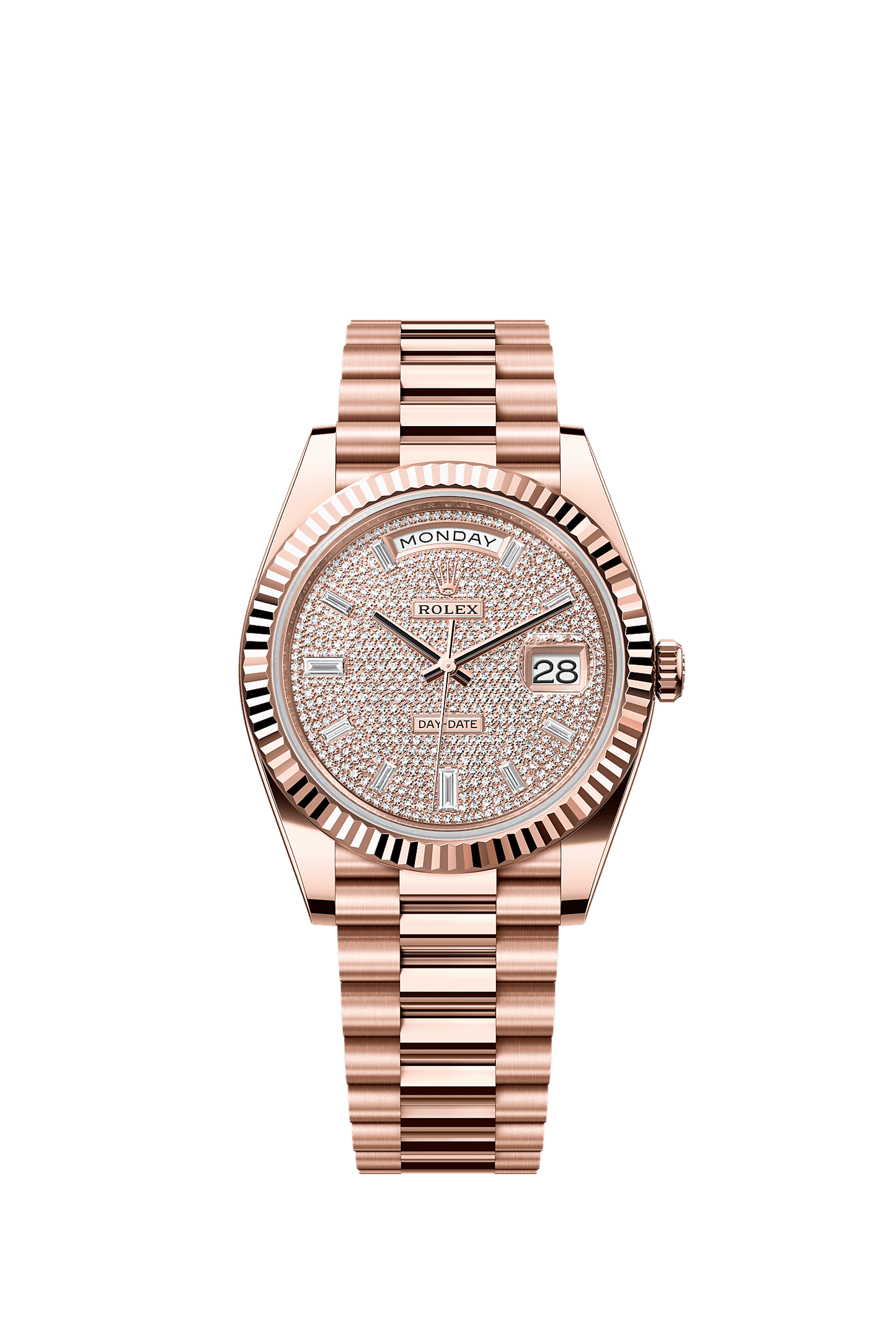 Day-Date 40