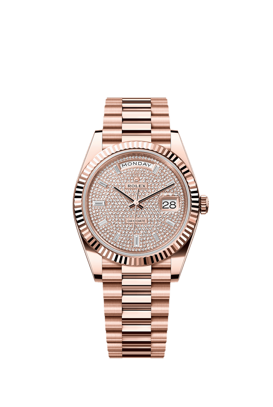 Day-Date 40