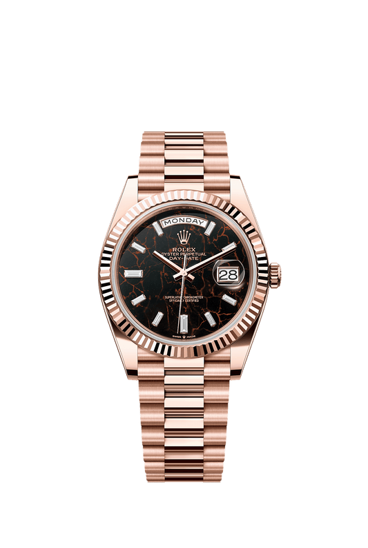 Day-Date 40