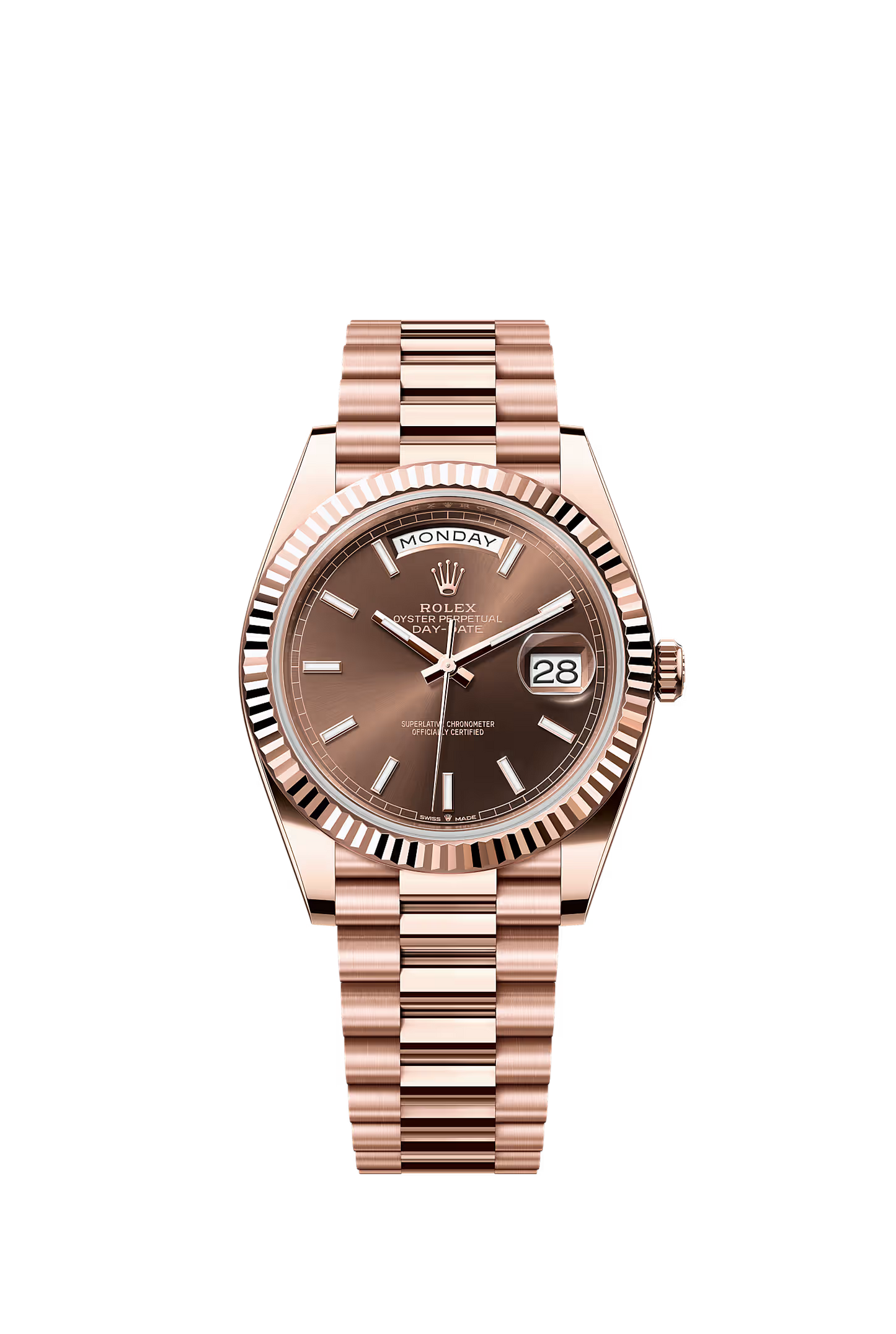 Day-Date 40