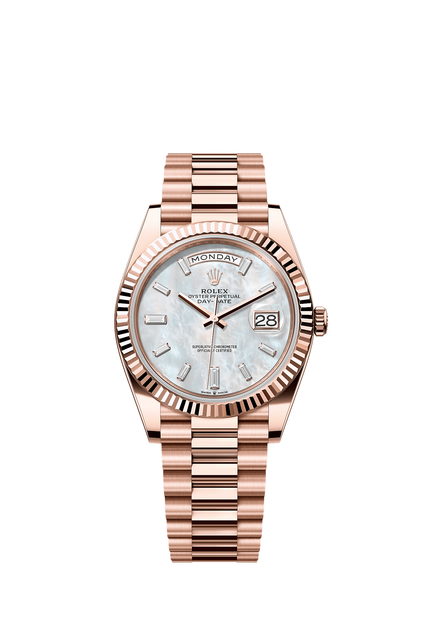 Day-Date 40